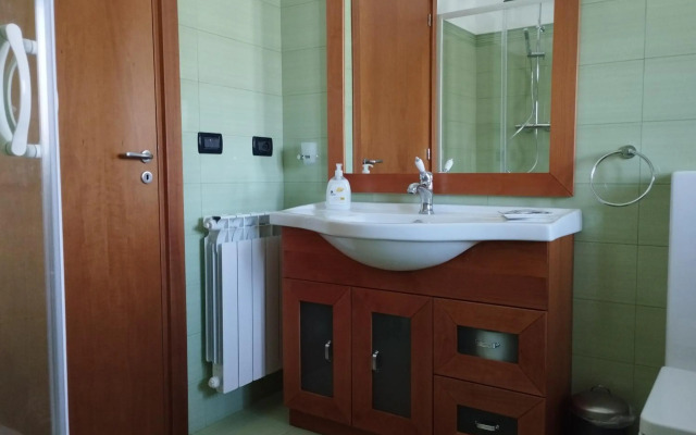 Villa Capo Grecale