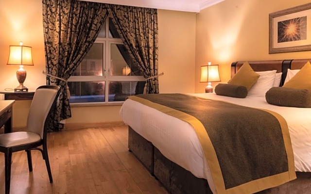 Villa Rose Hotel & Spa