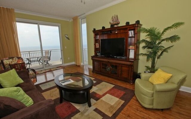 Palacio Condominiums by Wyndham Vacation Rentals