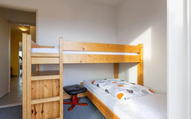 Nice Apartment With Kitchen