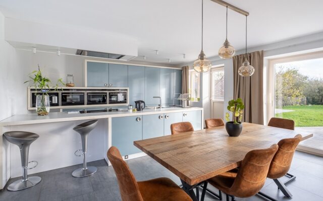 Overijse Elegant Residence