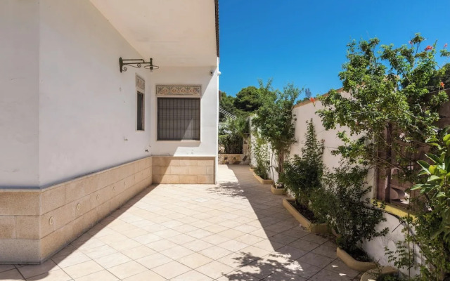 4173 Villetta Ambra by Barbarhouse