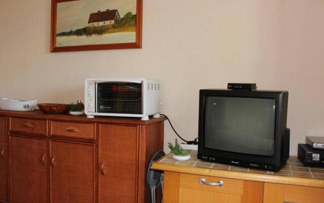 Appartement Gruissan, 1 pièce, 4 personnes - FR-1-229-56