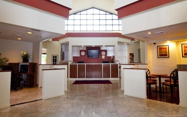 Magnuson Hotel Virginia Beach