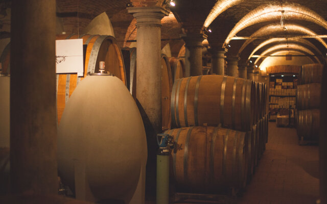 Musella Winery & Relais