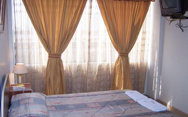 Imperium Hotel Lima
