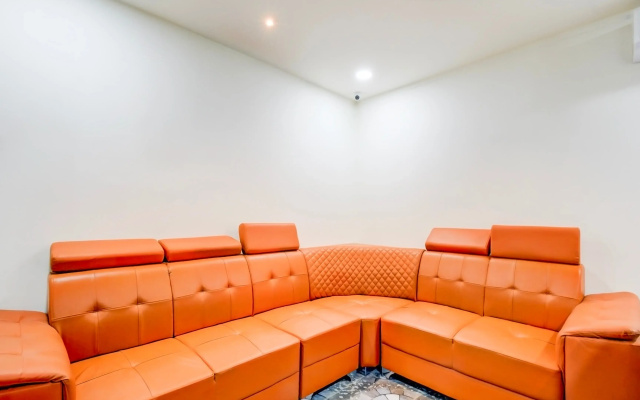 Townhouse Nallagandla Nest