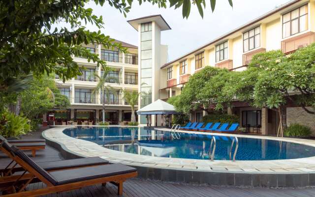 Best Western Resort Kuta