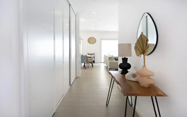 Special Cabanas in Tavira