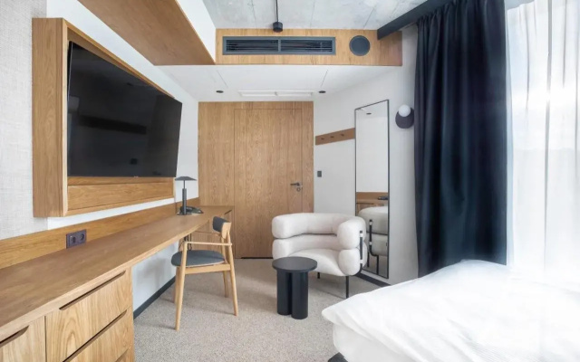 Qubus Hotel Katowice