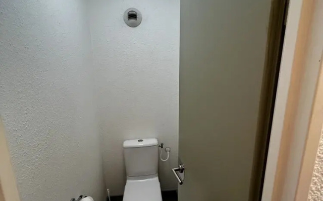 ibis budget Marseille Est Porte d'Aubagne