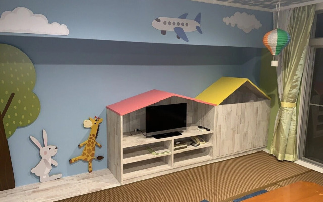 International Hotel Tamatsukuri