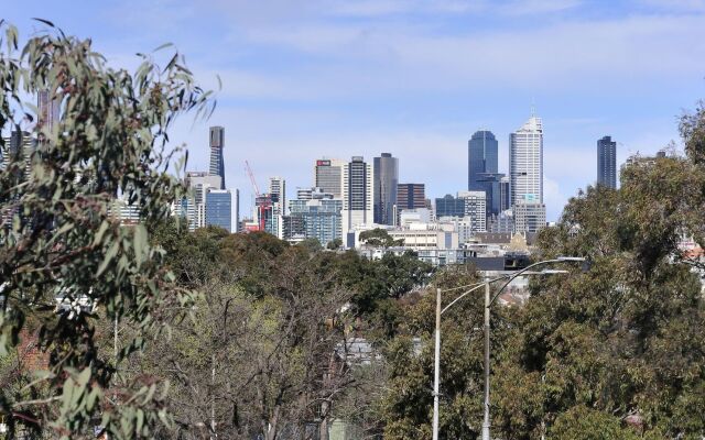 Mercure North Melbourne