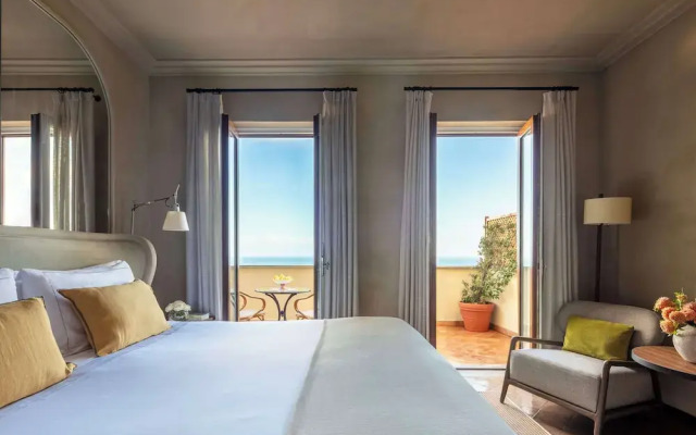 Anantara Convento Di Amalfi Grand Hotel