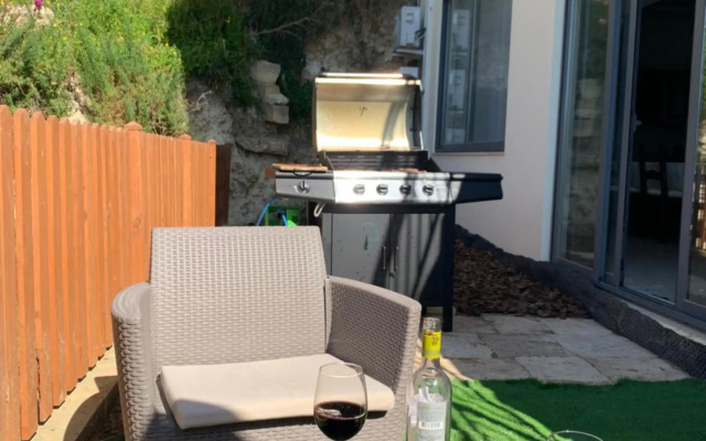 Newly furnished appt in Gozo