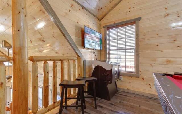 Mirror Pond - Four Bedroom Cabin