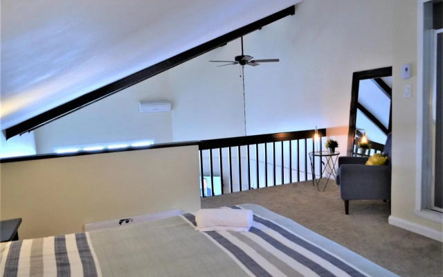 Stunning Condo - View on Lake Tremblant & Mountain
