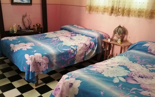 Casa Calle 49