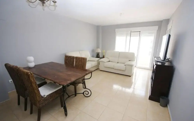 Apartamento Puerto Romano C9