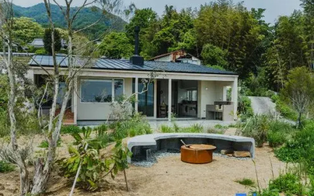 SANU 2nd Home CURRENT Awajishima