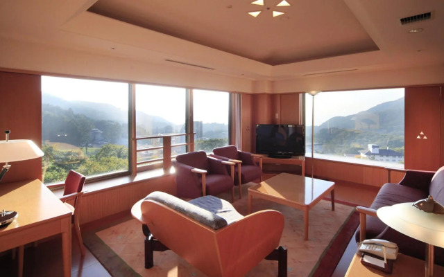 Zao International Hotel