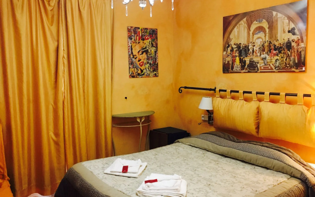 Boutique Hôtel Couleurs du Sud