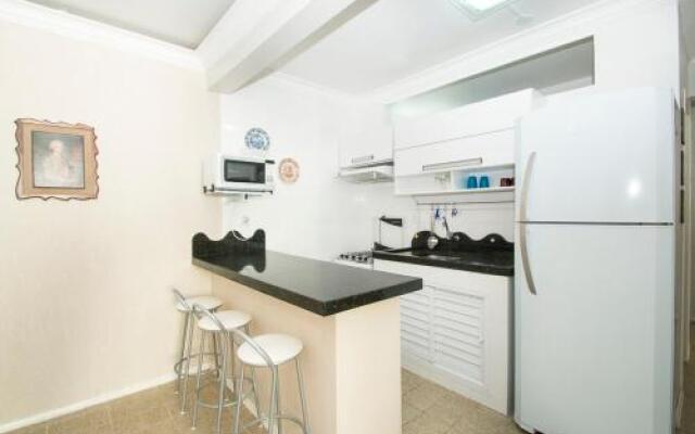 Apartamento Rua 1500