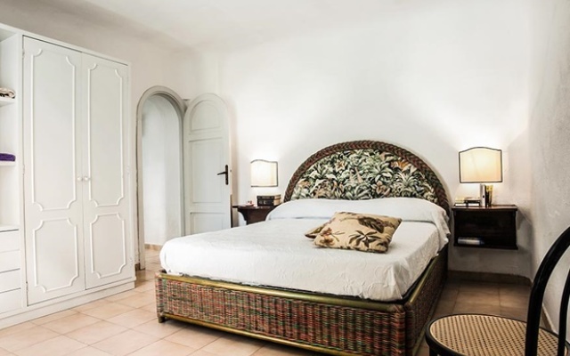 Residence Palummera