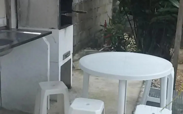 Praia Grande Ubatuba Casa Nova 5D