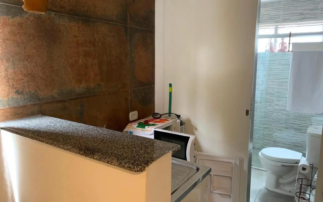 Próximo Ao Mar - Boa Viagem