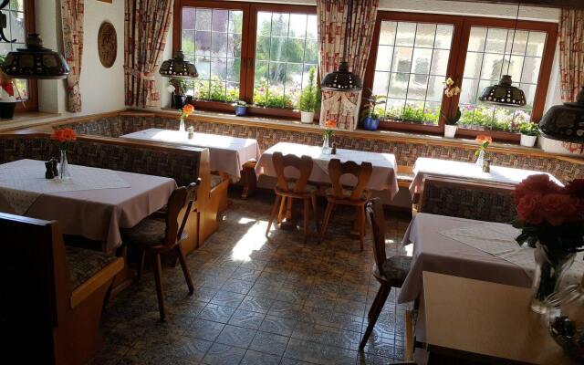 Hotel Gasthof zum Schwan