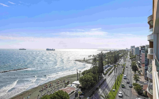 Phaedrus Living Limassol Seaside Residences 02