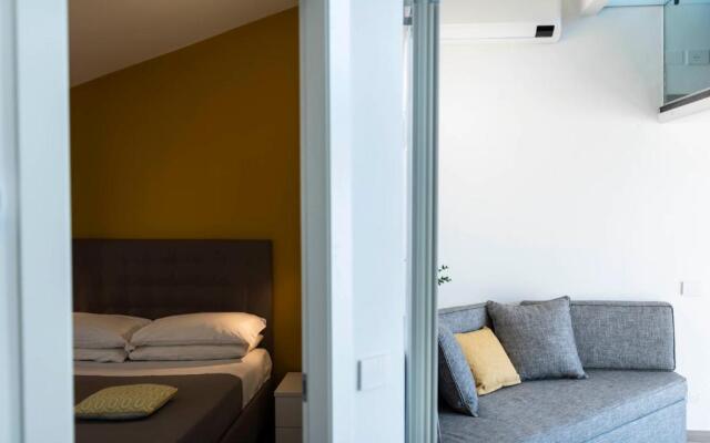 Aromi Piccolo Hotel