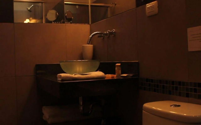 IFE Boutique Hotel