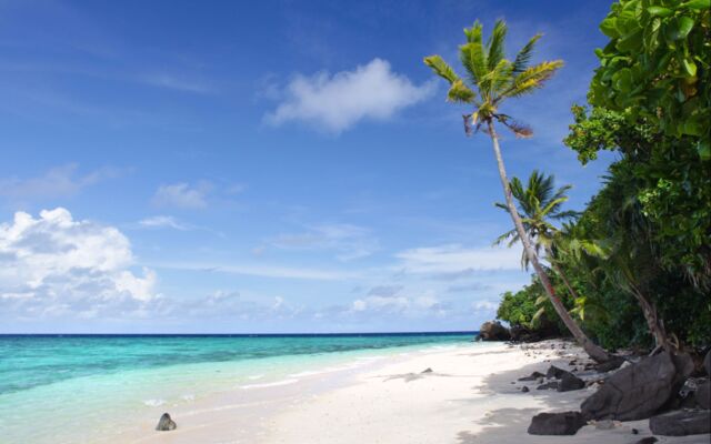 Royal Davui Island Resort - Adults Only