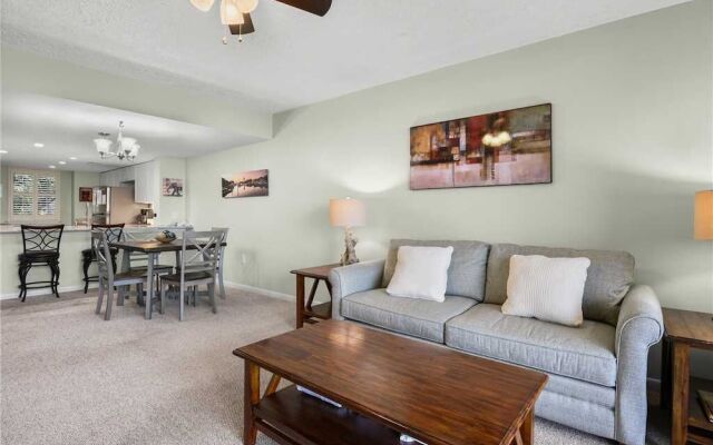 Island Club 4402 - Two Bedroom Condo