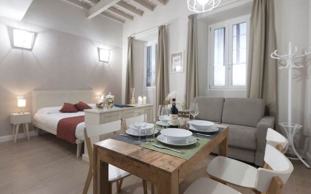 Le Fiorentine Boutique Apartments