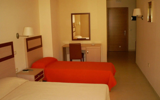 Hotel Milomax