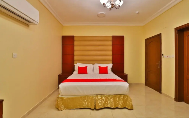 OYO 234 Hayat Al Salam Hotel Apartment