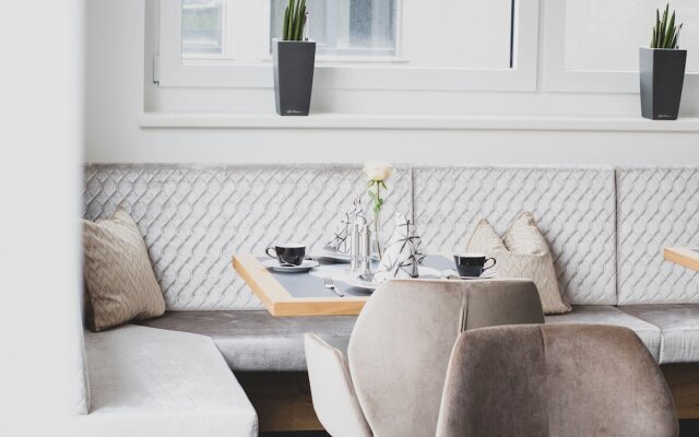 Boutique Hotel Edelmanns