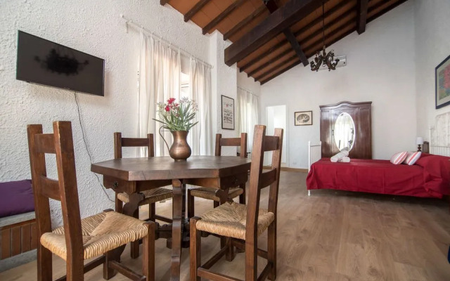 Villa degli Oleandri