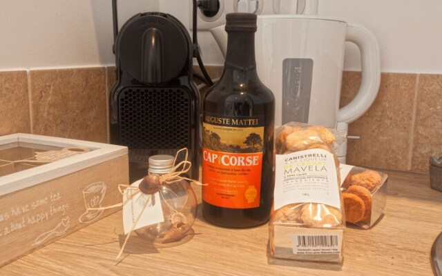 Casa Del Sole Chambre d'hôtes de Charme