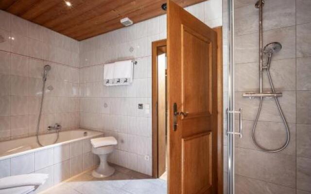 Ferienwohnung Hauser