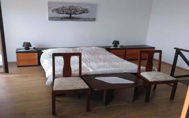 Lovely Apartment in Ičići with Balcony