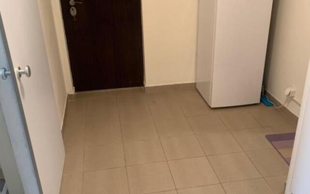 Apartmant Nik