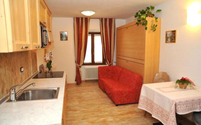 Albergo Stelvio