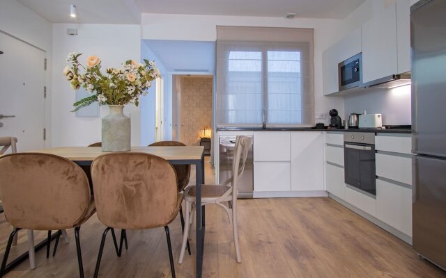 Armenta Juderia Suites