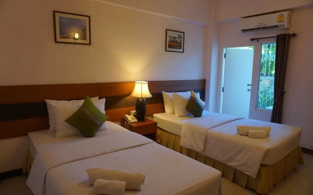 Sirimathani Hotel