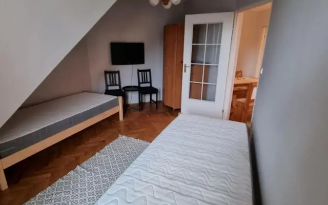 Apartament Droga Na Bystre 9A