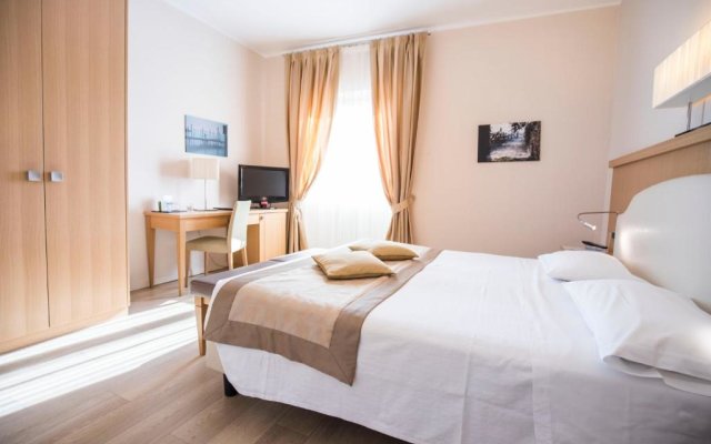 Hotel Sirmione Terme